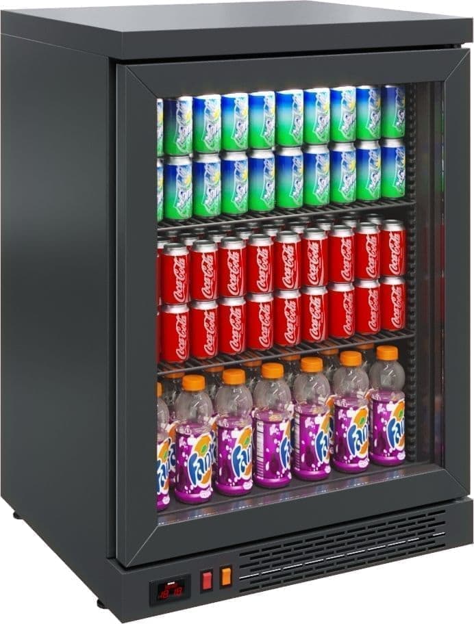 Стол холодильный барный Polair TD101‑Bar