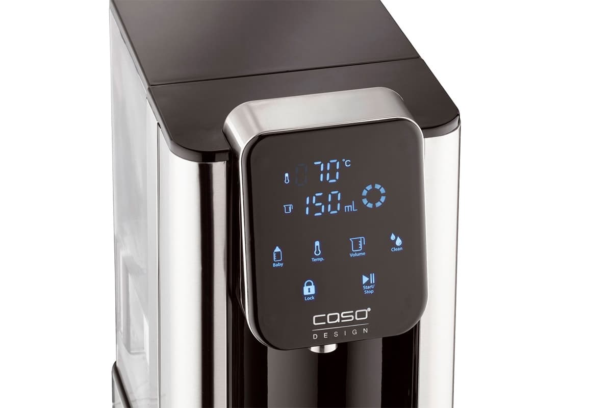 Диспенсер горячей воды CASO HW 660