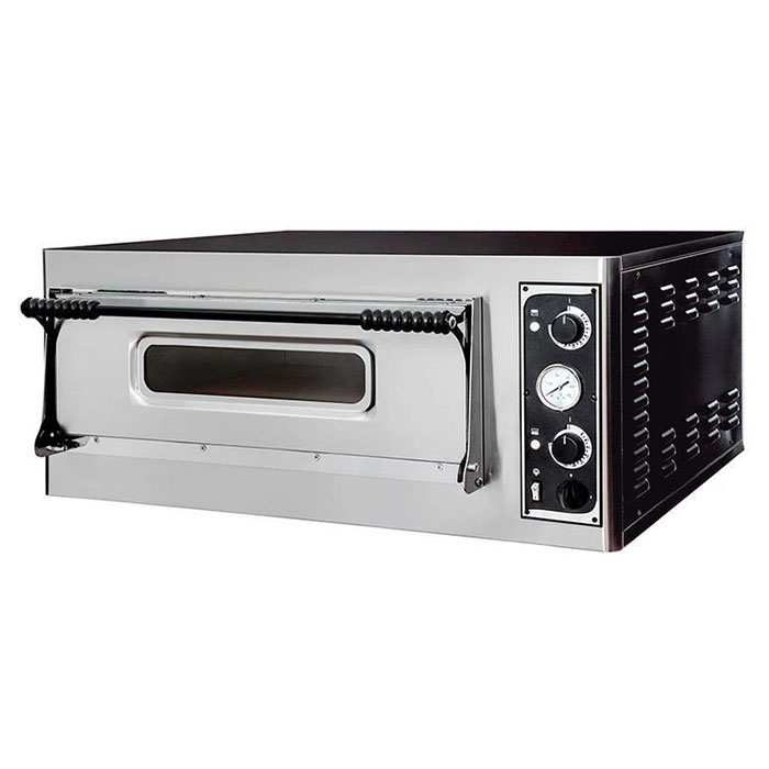 Печь для пиццы Itpizza MS6