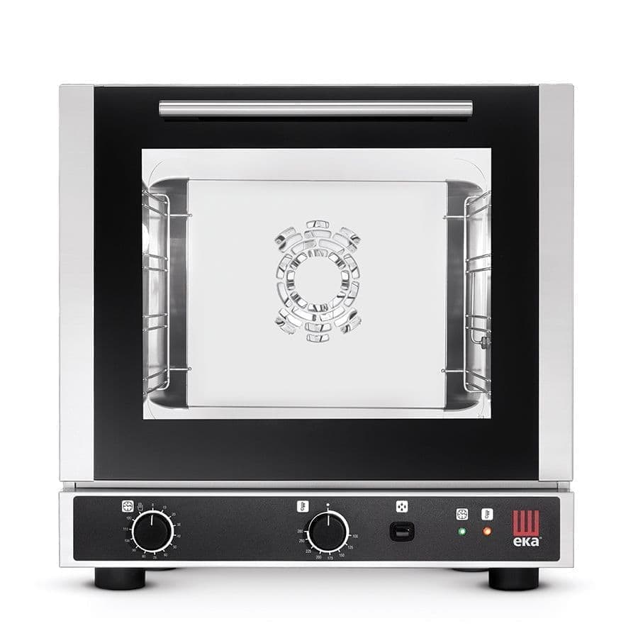 Печь конвекционная Tecnoeka EKF 423 UP