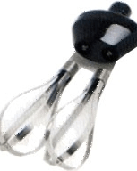 Миксер ручной Vortmax MiniPM 250 Combi 250W