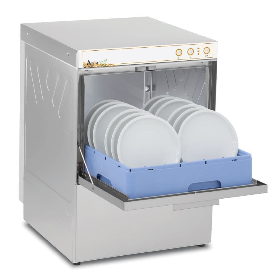 Фронтальная посудомоечная машина Amika ECO 50