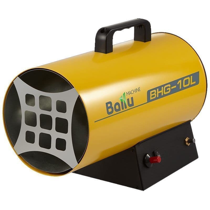 Газовая пушка 10 кВт Ballu BHG-10L
