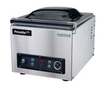 Машина для вакуумной упаковки Hamilton Beach HVC305-CE