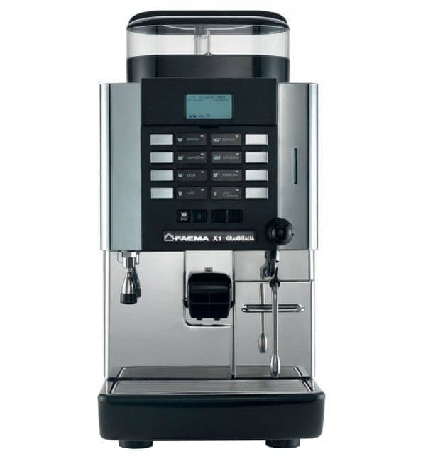 Кофемашина Faema X1 Granditalia MilkPS