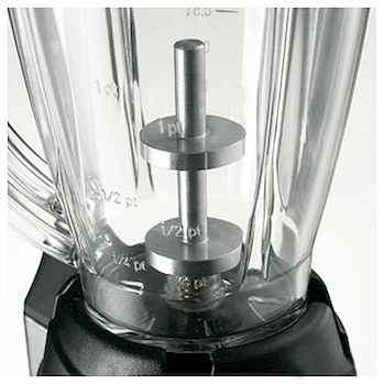 Блендер барный Sirman Dragone CHR Y14 CE