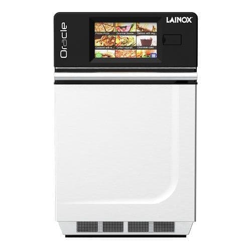 Печь комбинированная высокоскоростная Lainox ORACLE ORAC1