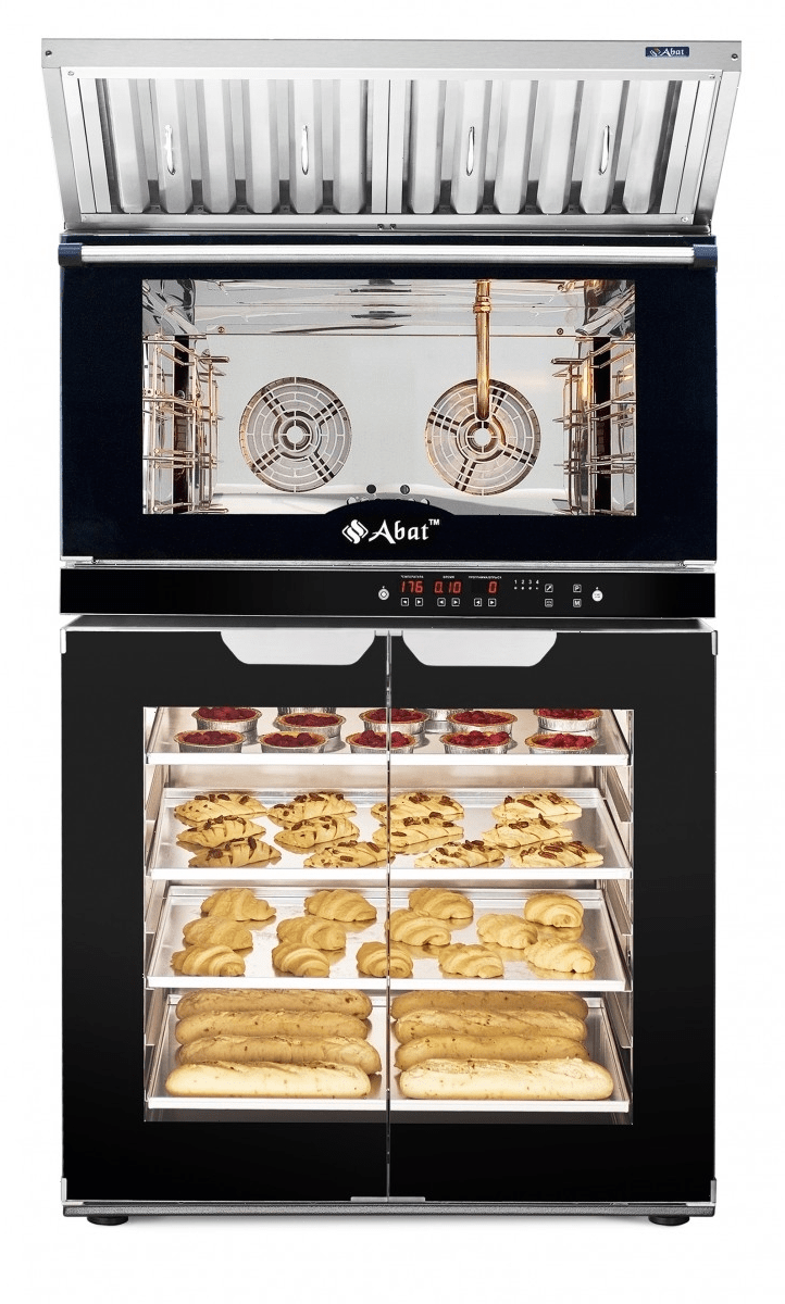 Шкаф расстоечный Abat ШРТ-8 (21000807848)