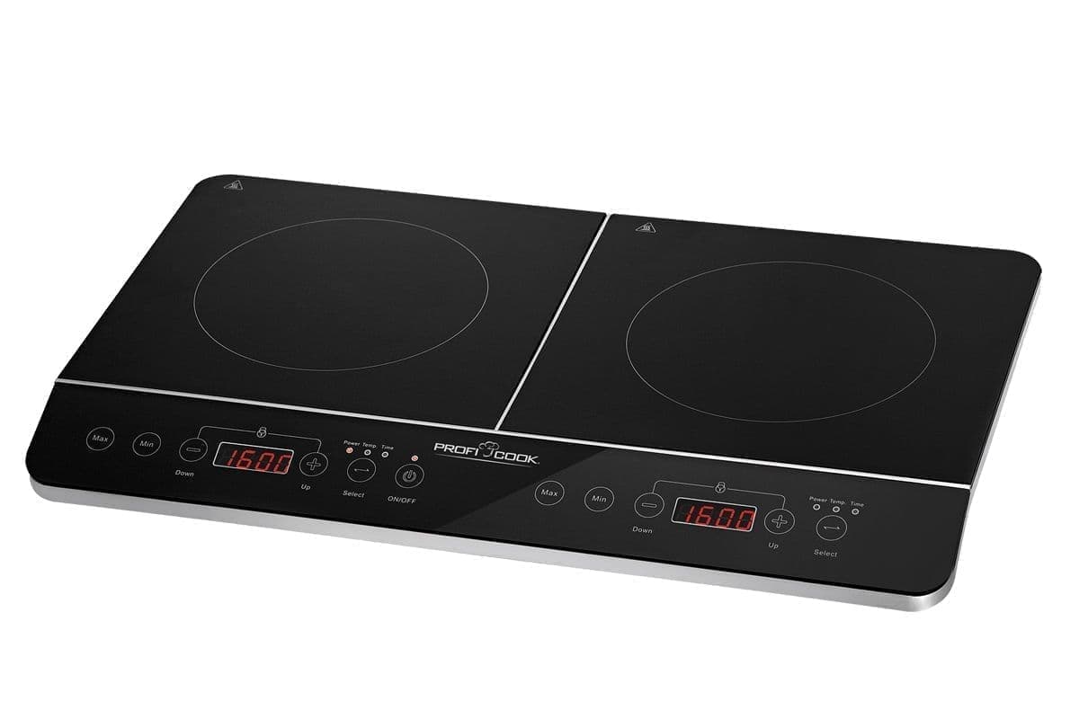 Плита индукционная Profi Cook PC-DKI 1067