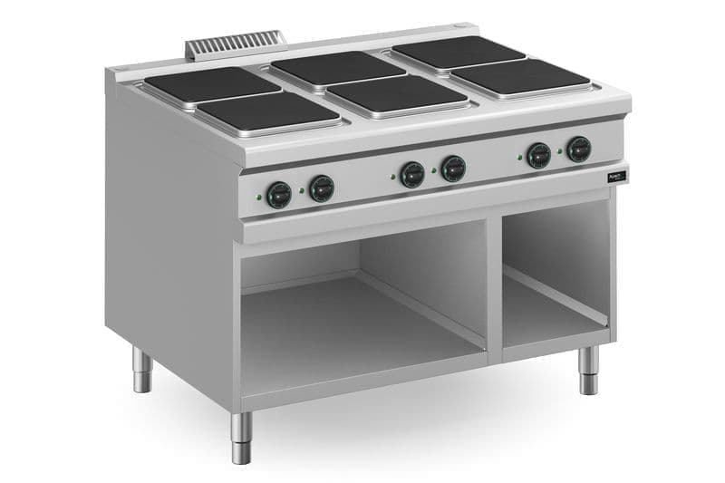 Плита электрическая Apach APRE-129P