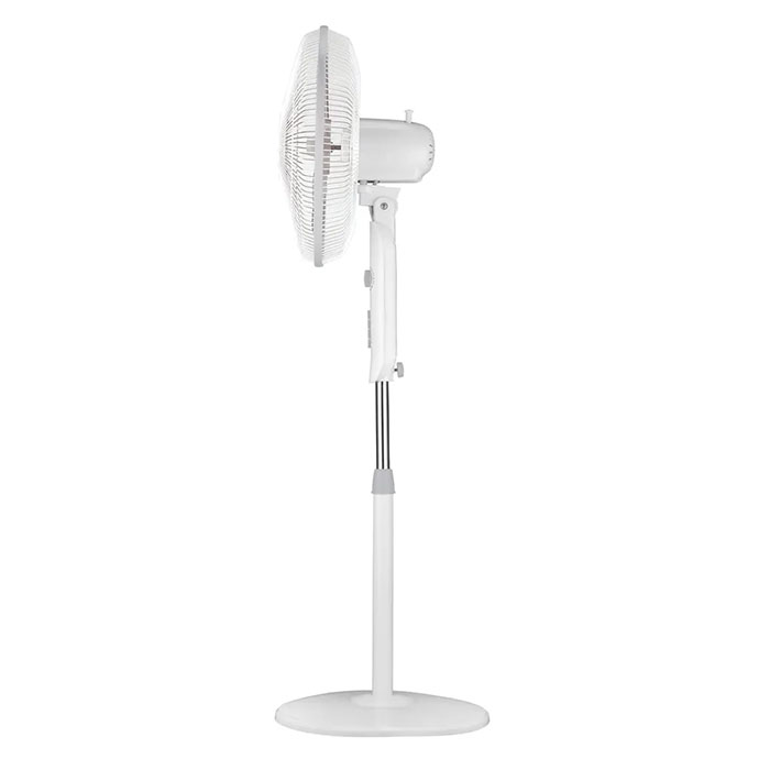 Вентилятор напольный осевой Royal Clima RSF-16M-WT