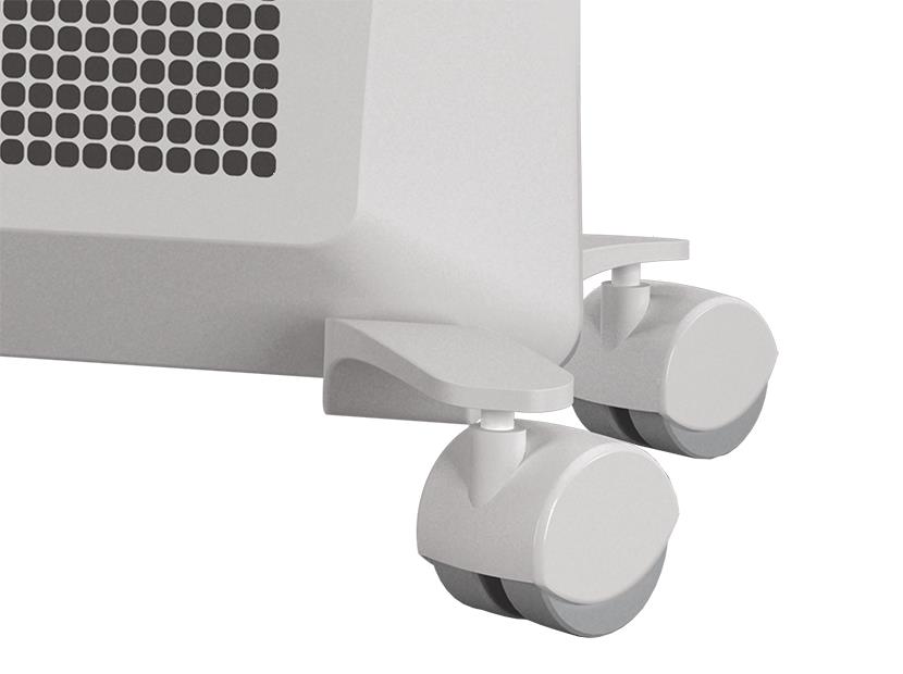 Конвектор электрический Ballu BIHP/R-2000