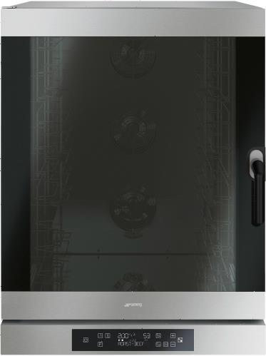Конвекционная печь Smeg ALFA 1035 EHDSR
