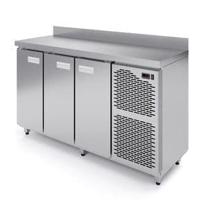 Стол морозильный Kayman КСМ-111/70 ..-18/0°С