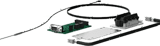 Термощуп Unox XEC 004