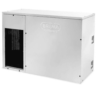 Льдогенератор Brema C300A