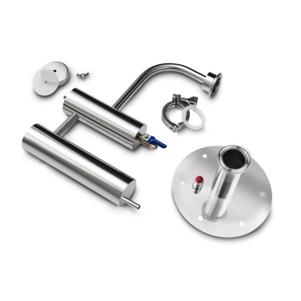 Самогонный аппарат Феникс Мечта NEW, 15 литров