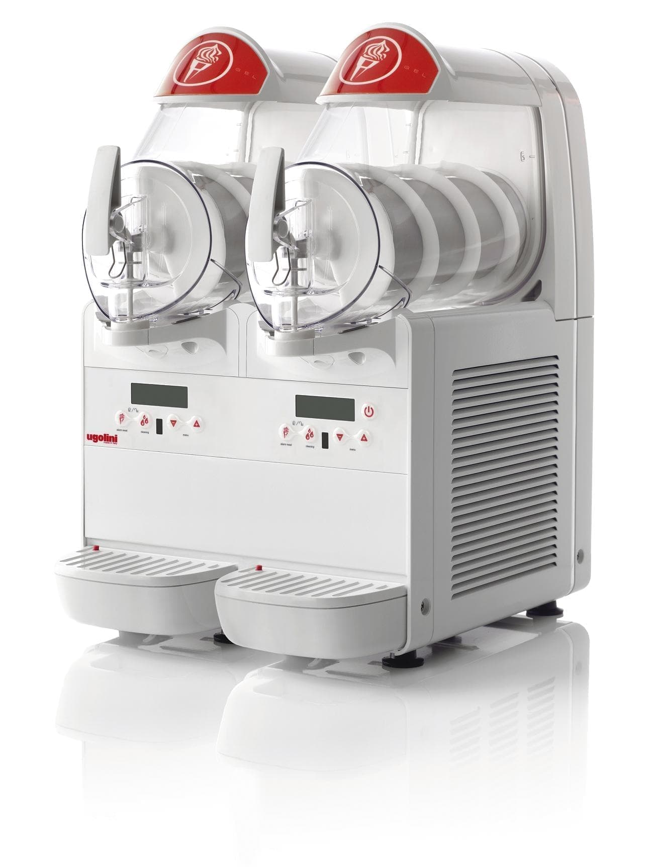 Фризер для мороженого Ugolini MINIGEL 2 Plus