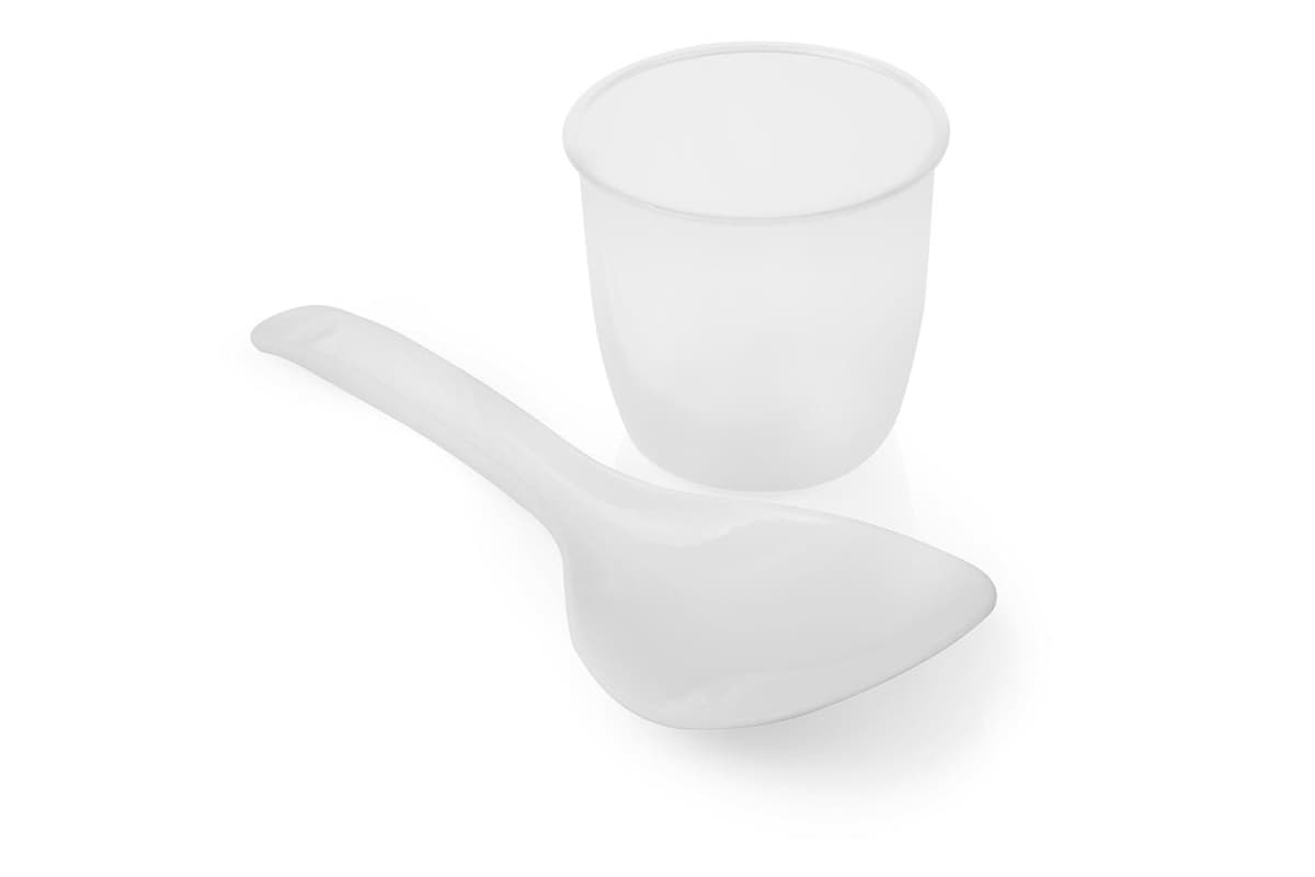 Рисоварка Tristar RK-6117