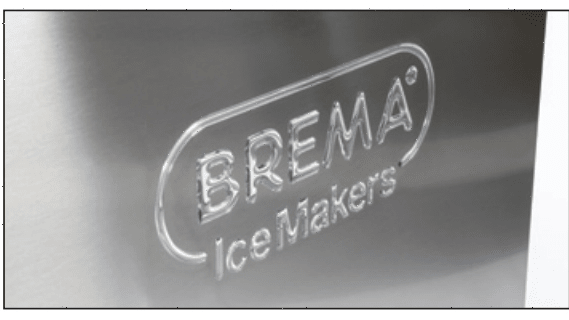 Льдогенератор Brema GB 1540W