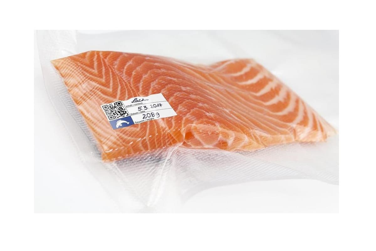 Пакеты вакуумные CASO 20х30, 150мкм, 50 шт