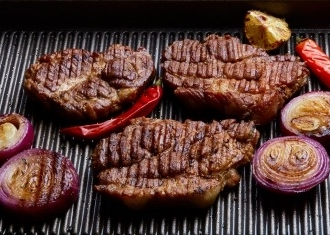 Жарочная поверхность Abat АКО-80/2Н-Ч-00 (21000080401) - удалить