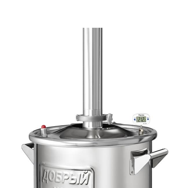 Самогонный аппарат Добрый Жар Абсолют, 60 литров