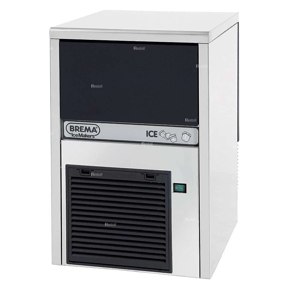 Льдогенератор Brema СВ 246 A