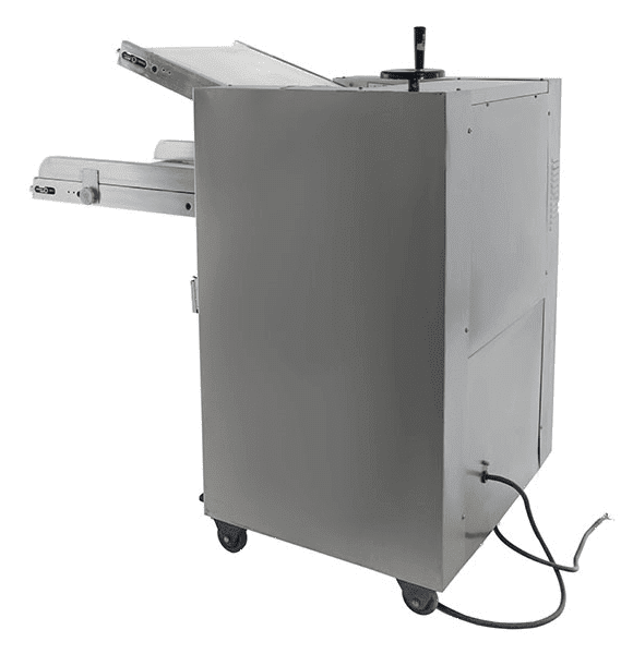 Тестораскаточная машина Foodatlas YMZD-500