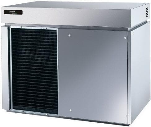 Льдогенератор Apach AS900B W