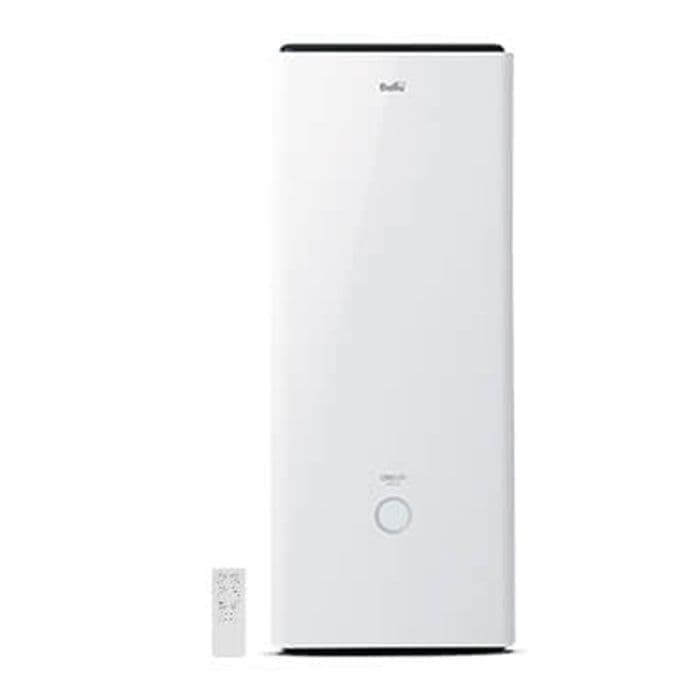 Очиститель воздуха Ballu ONEAIR ASP-300 приточный