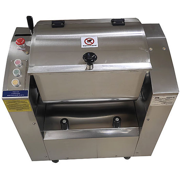 Тестомес Foodatlas HWJ-12.5(J) 220В