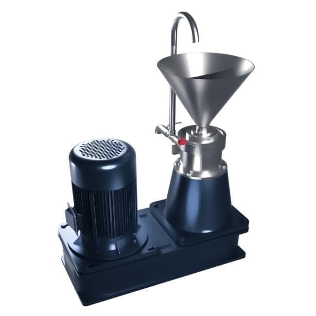 Коллоидная мельница Hualian Machinery JMV100