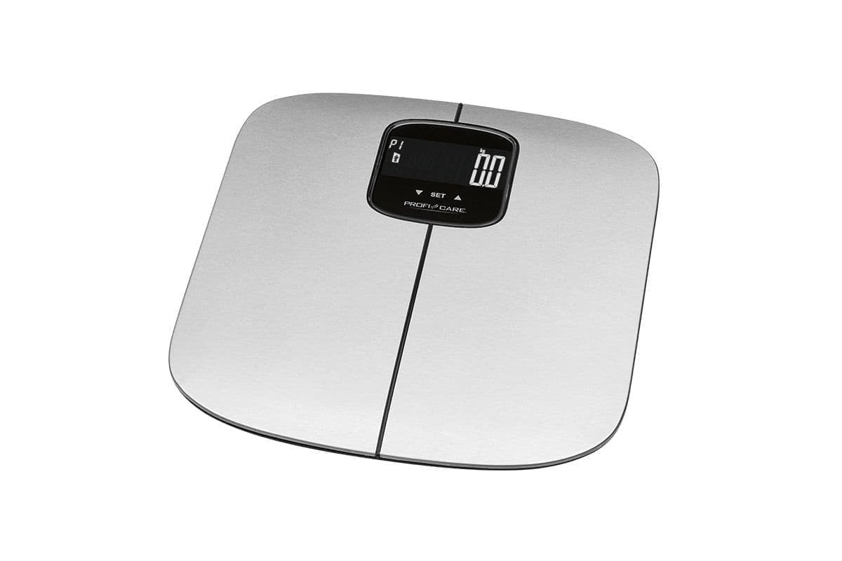 Весы торговые напольные Profi Care PC-PW 3006 FA