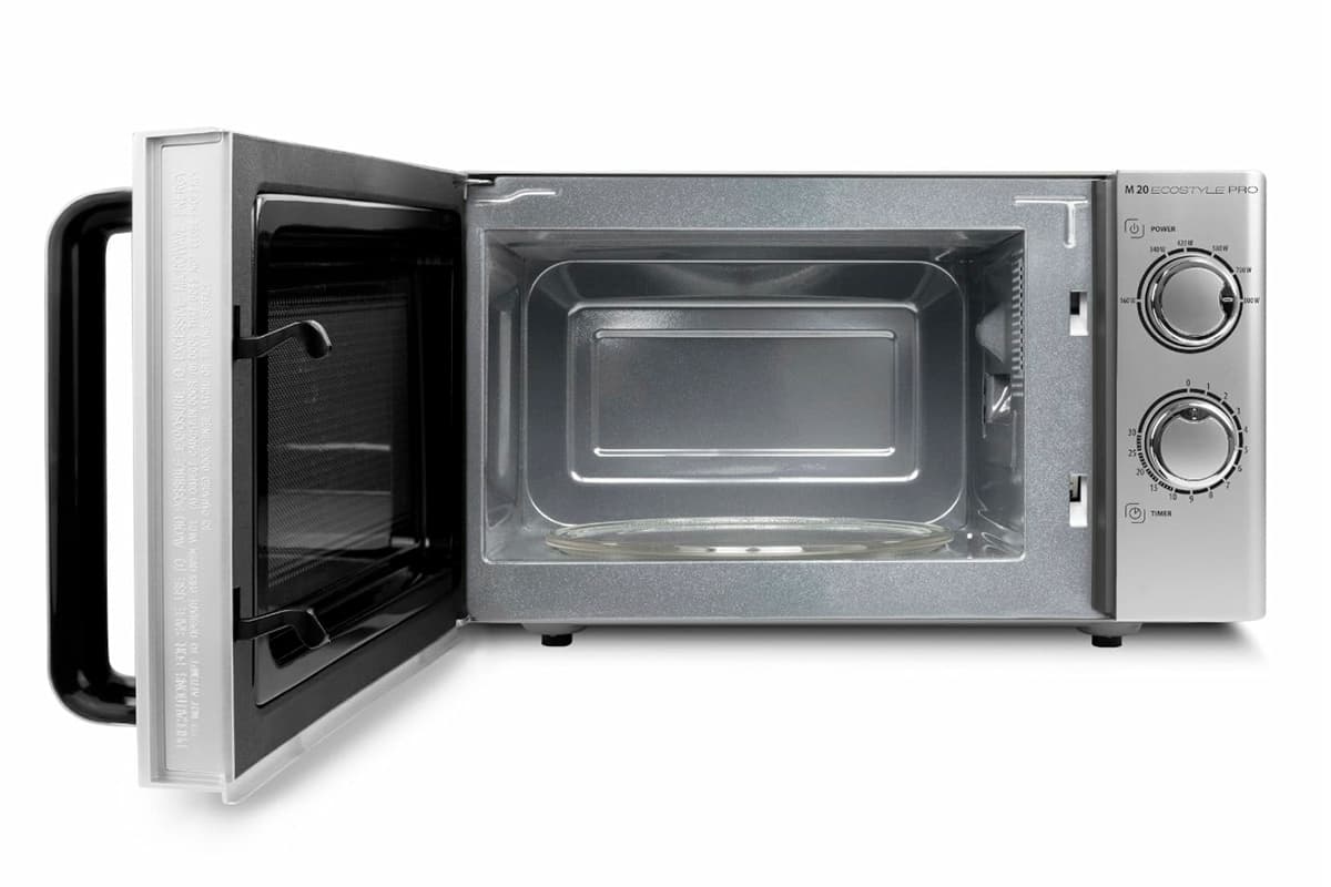 Микроволновая печь CASO M20 Ecostyle Pro