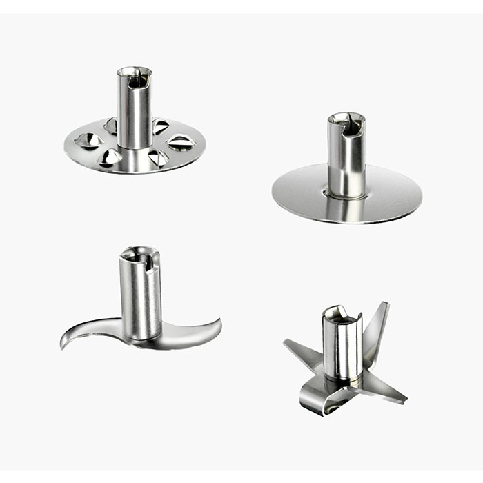 Погружной блендер Bamix Gastro Pro-3 G350