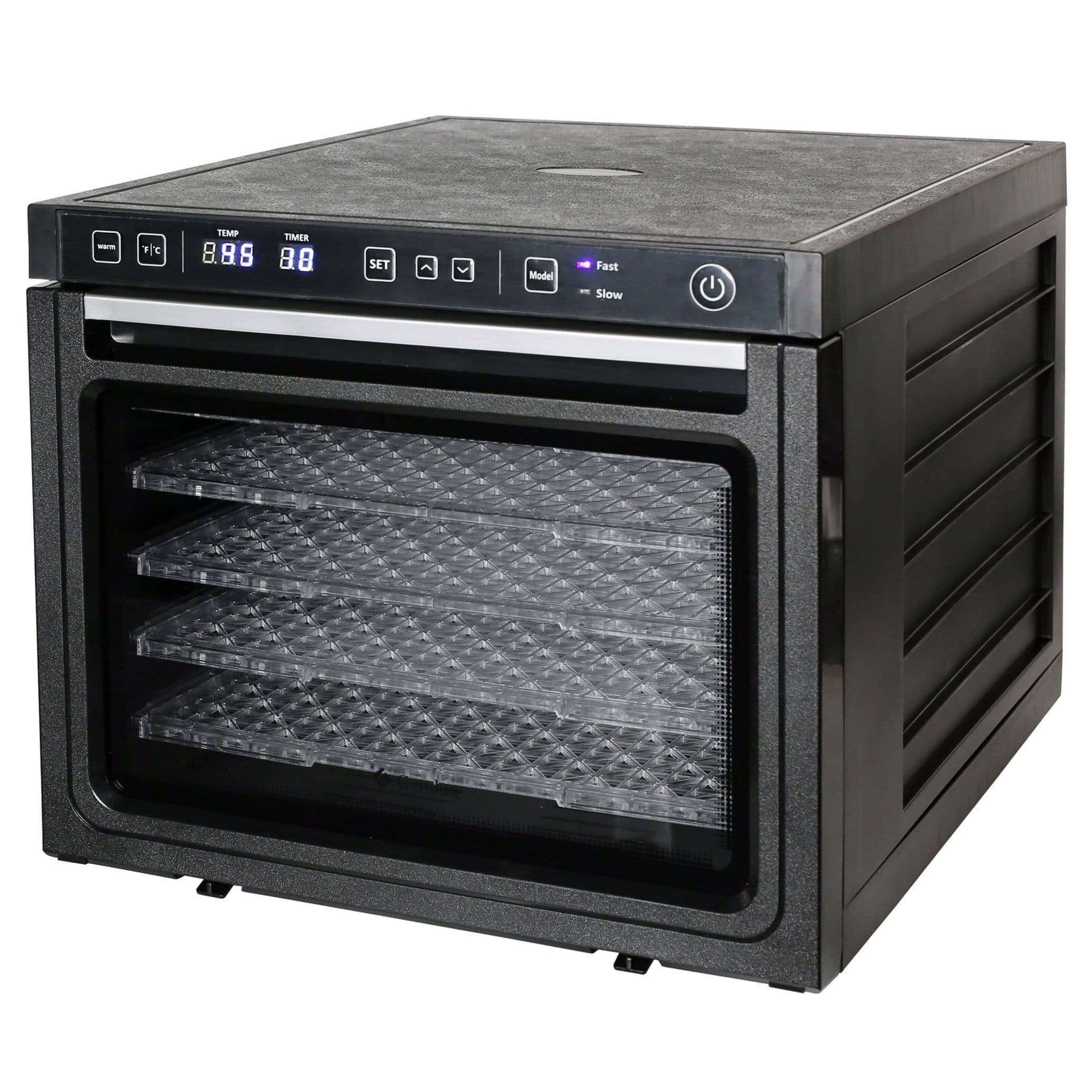 Сушилка для овощей и фруктов Gemlux GL-FD-611