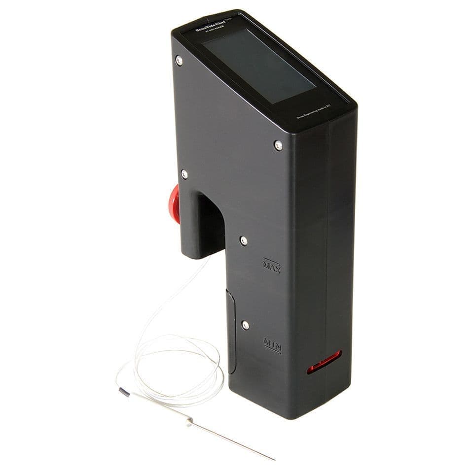 Ротационный кипятильник Sous Vide Vac-Star Chef Touch + щуп