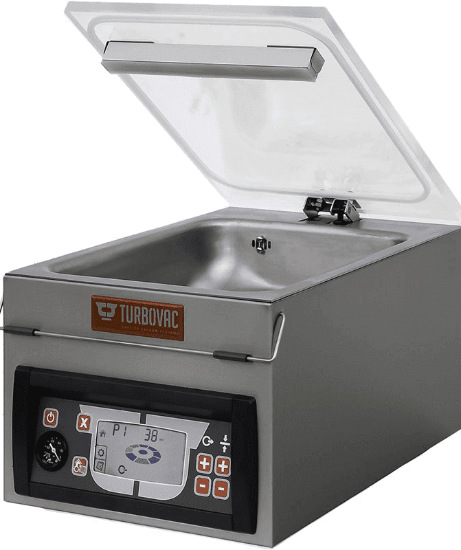 Вакуумный упаковщик Turbovac S30