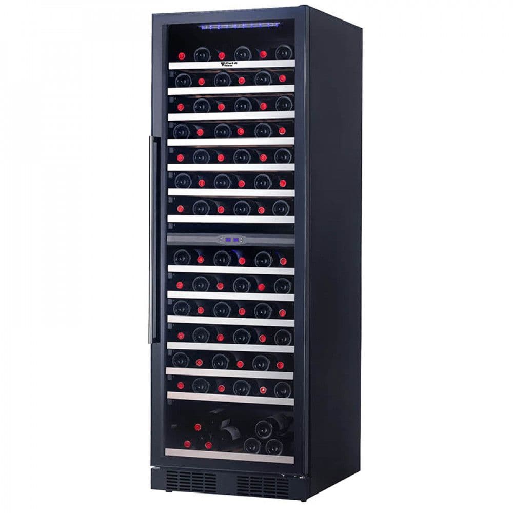 Шкаф винный Cold Vine C154-KBT2