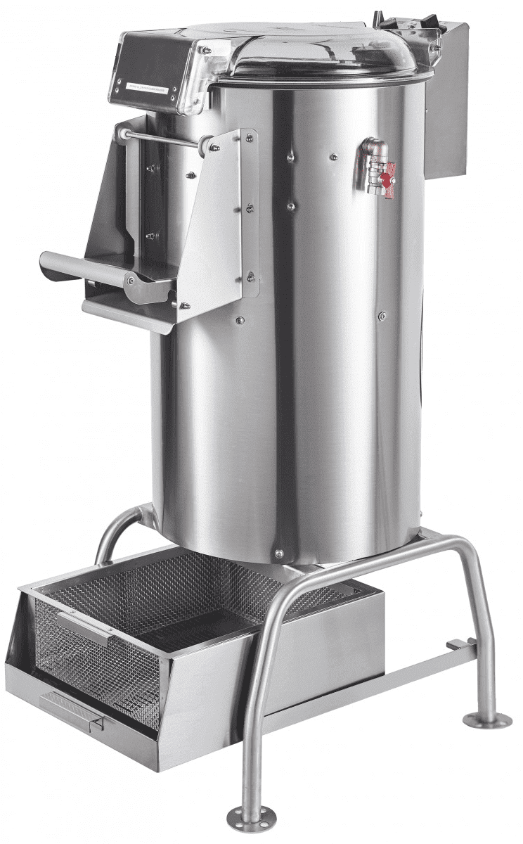 Картофелечистка Abat МКК-300-01 (41000209884)