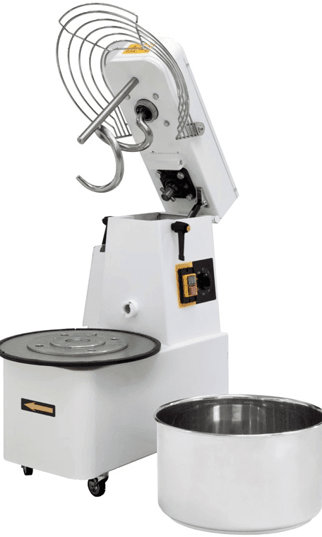 Тестомес Itpizza M-20-С 380В