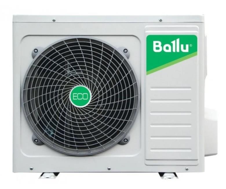 Кондиционер Ballu BSGR-12HN1_22Y