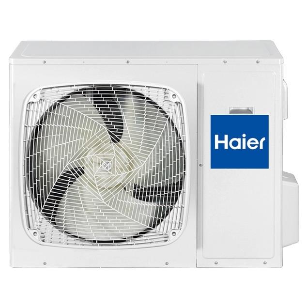 Канальный кондиционер Haier AD24SS1ERA(N)(P) / 1U24FS1EAA