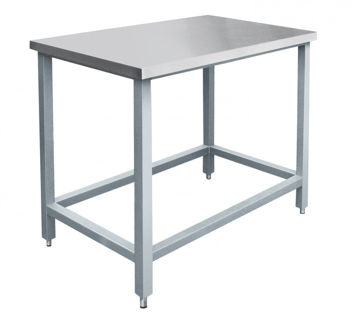 Стол производственный Abat СПРО-6-1 краш. (21000080959)