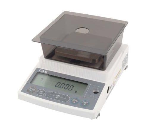 Весы лабораторные CAS CBL-320H II выс