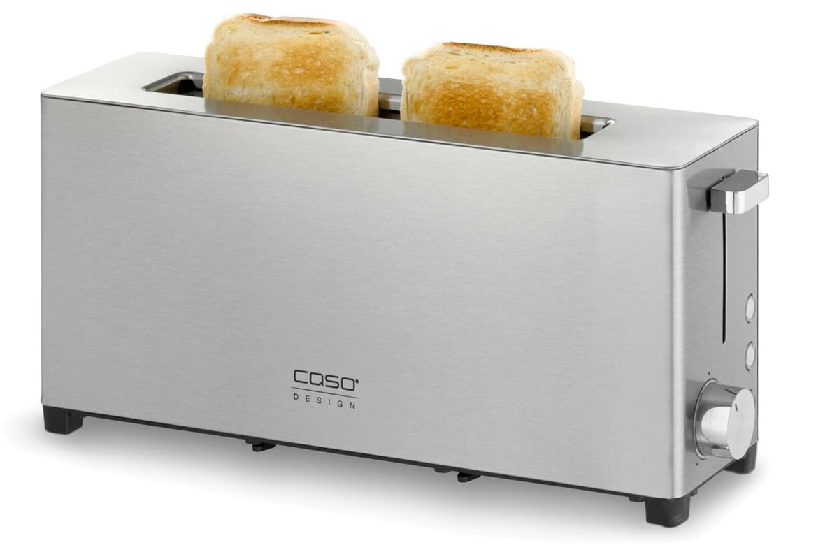 Тостер CASO Classico T2