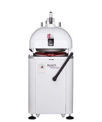 Тестоделитель-округлитель Apach SPA M30