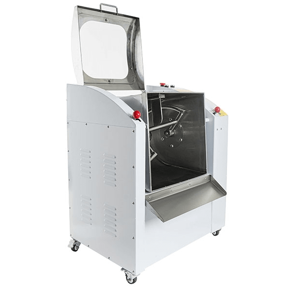 Машина тестомесильная Foodatlas WHM(J)-25