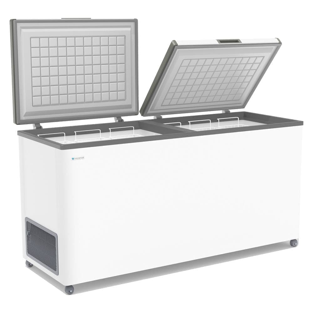 Ларь морозильный Frostor F 600 SD